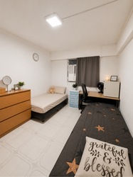 Blk 133 Bukit Batok West Avenue 6 (Bukit Batok), HDB 3 Rooms #595151111